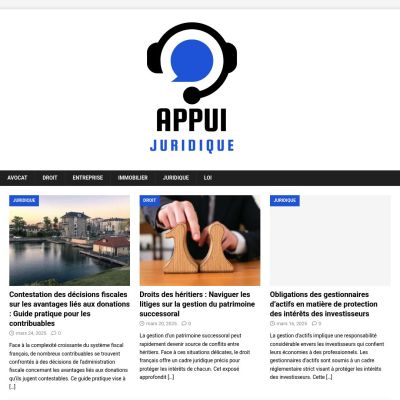 appui-juridique.fr