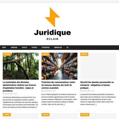 juridique-eclair.fr