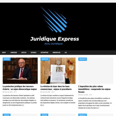 juridique-express.fr