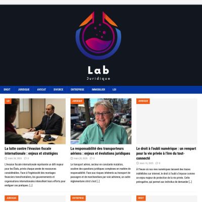juridique-lab.fr