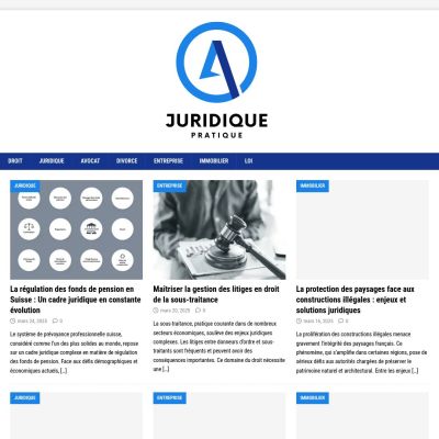 juridiquepratique.fr