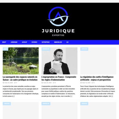juridiqueexpertise.fr