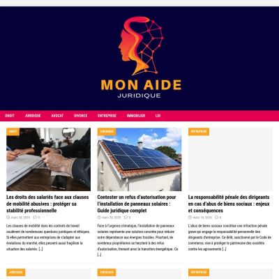 monaidejuridique.fr