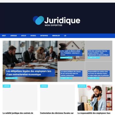 monexpertisejuridique.fr