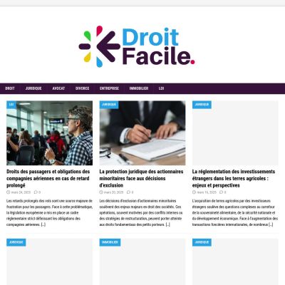 droitfacile.fr