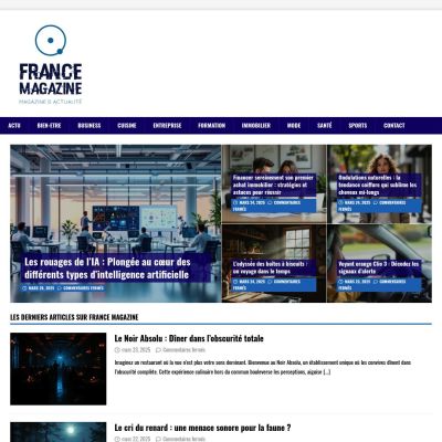 francelemagazine.fr
