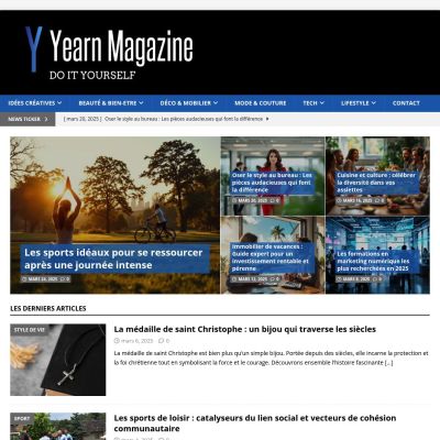 yearn-magazine.fr