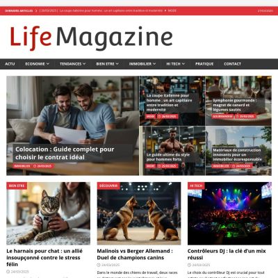 life-magazine.be