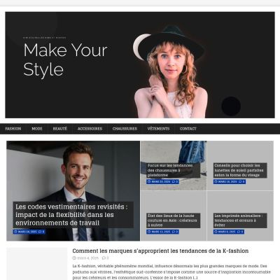 make-your-style.fr