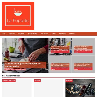 lapopotte.fr
