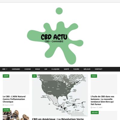 cbd-actu.ch