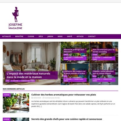 josefine-mag.fr