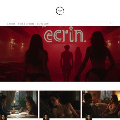 ecrin-club.fr