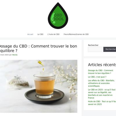 cbd-cool.com