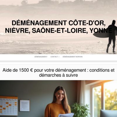 morvandemenagements.fr