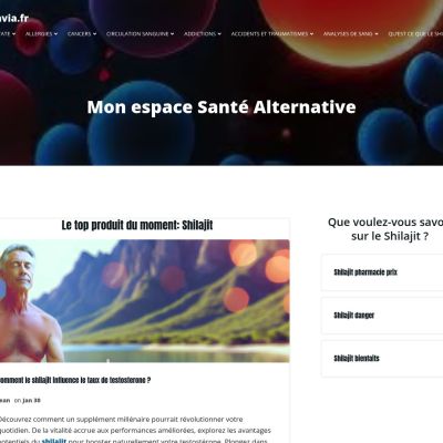 prostavia.fr