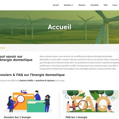 energie-domestique.com