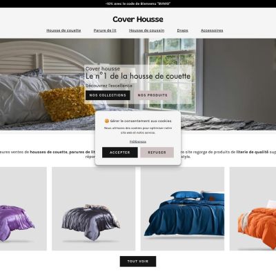 coverhousse.com