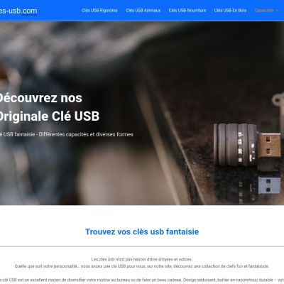 cles-usb.com