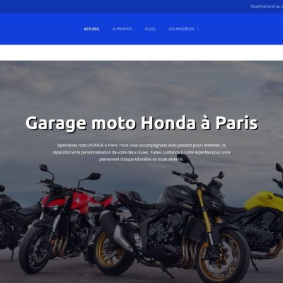 honda-moto.fr