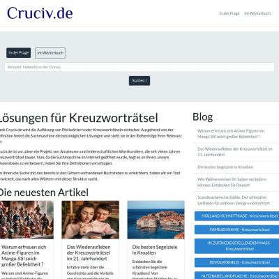 cruciv.de