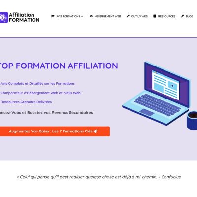 affiliation-formation.fr