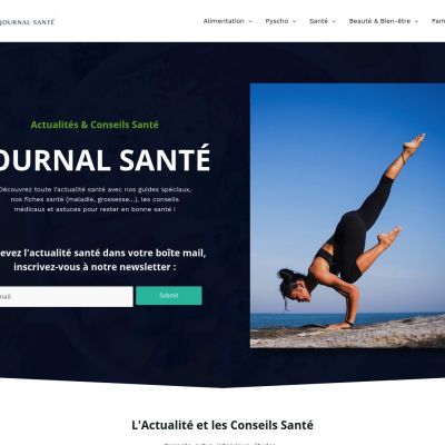 journal-sante.fr