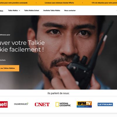 univers-talkie.com