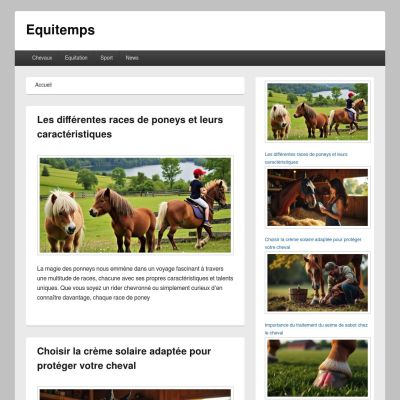 equitemps.fr