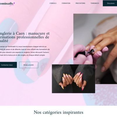 dominails.fr