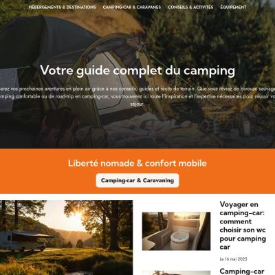 camping-gaillac.fr