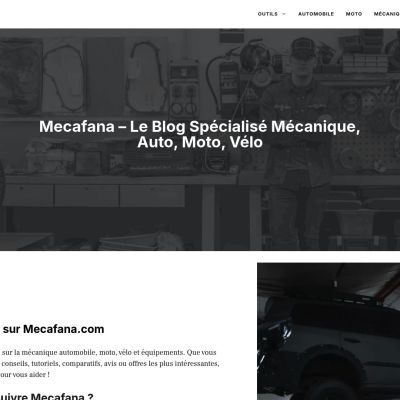 mecafana.com