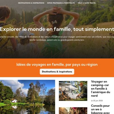 lesparentsvoyageurs.com
