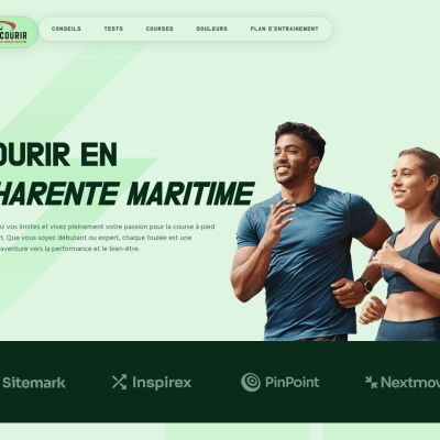 courirencharentemaritime.fr