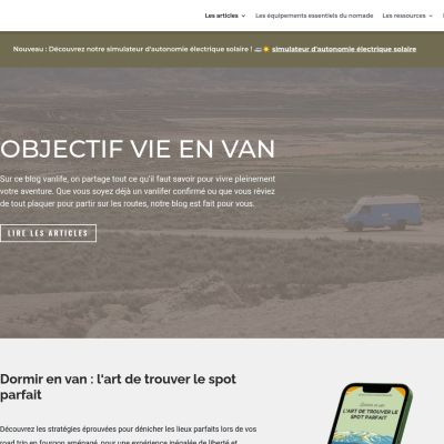 objectif-vie-en-van.com