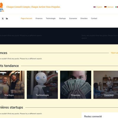 conseilbusiness.fr
