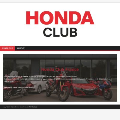 hondaclub.org