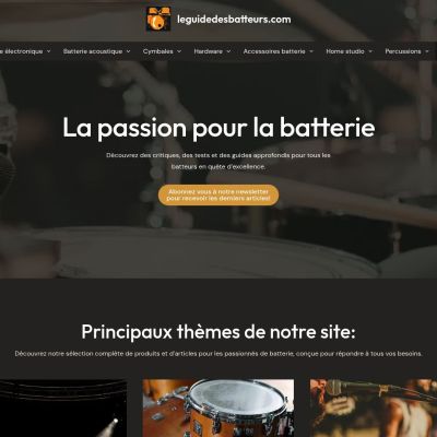 leguidedesbatteurs.com