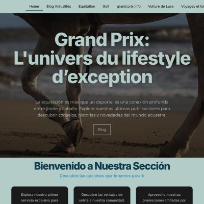 grandprixinfo.eu