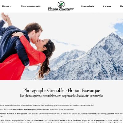 florianfauvarque.fr