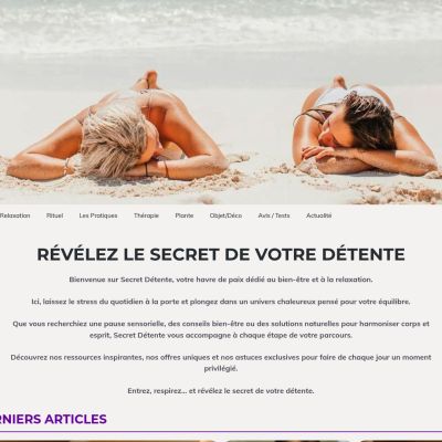 secretdetente.fr