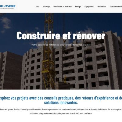badineries.fr
