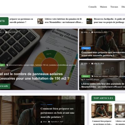 maison-verte.fr