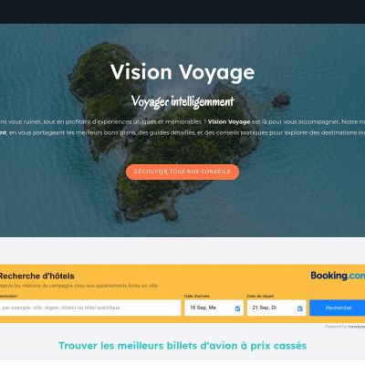 visionvoyage.fr