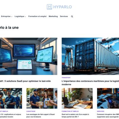 hyparlo.fr
