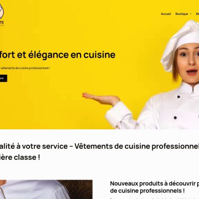 vetement-cuisine-pro.fr