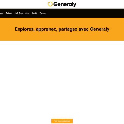 generaly.fr
