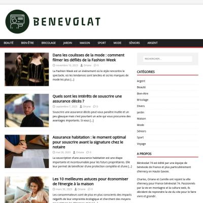 benevolat74.org