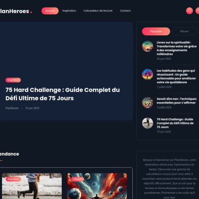 planheroes.com