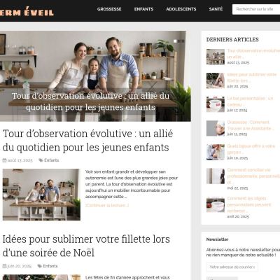 hermeveil.fr